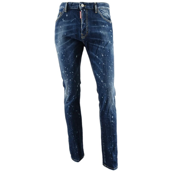 楽天市場】【5/15限定！ポイント7倍】 ディースクエアード DSQUARED2 