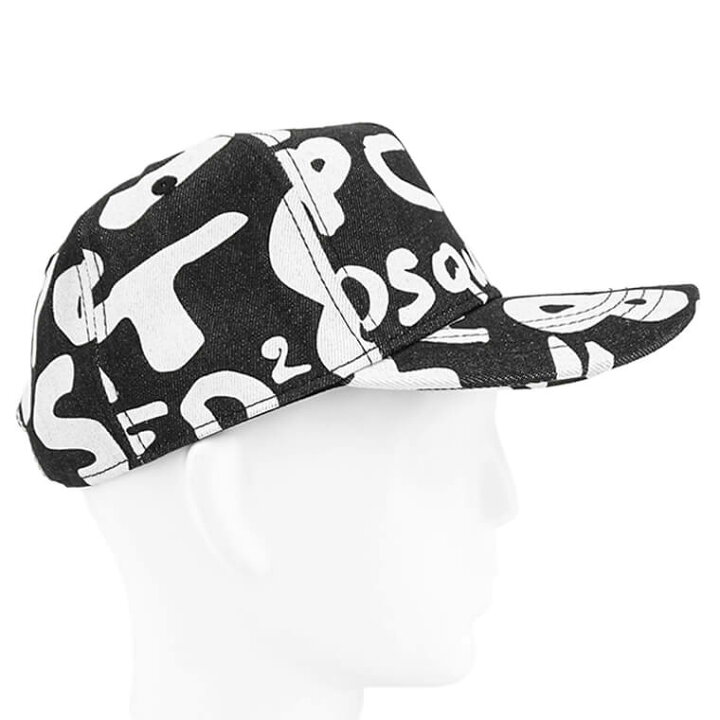 楽天市場】ディースクエアード DSQUARED2 メンズ レディース キャップ 