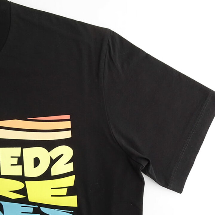 楽天市場】ディースクエアード DSQUARED2 メンズ Tシャツ COOL FIT TEE 