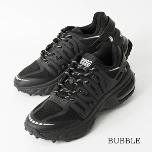 fB[XNGA[h DSQUARED2 Y Xj[J[ BUBBLE SNM0445 59208415 BLACK BLACK BLACK ubN M1484 ou [v[t V[Y C [XAbv [Jbg v[g a NX}X o