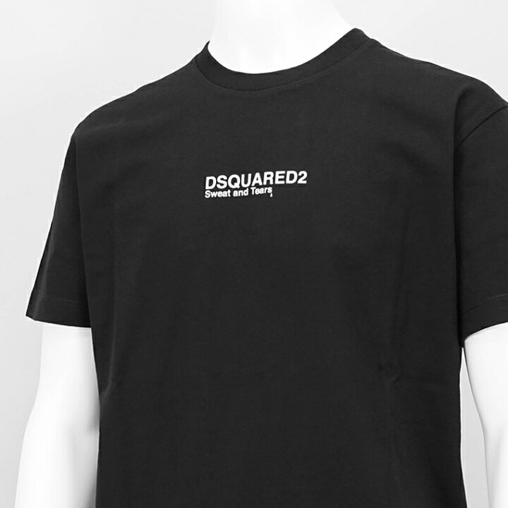 楽天市場】ディースクエアード DSQUARED2 メンズ Tシャツ COOL FIT TEE 