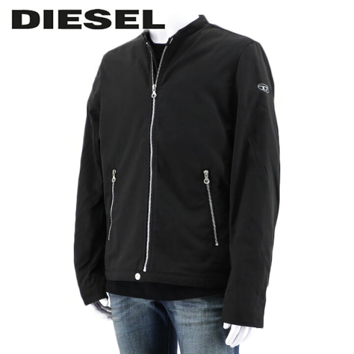 楽天市場】ディーゼル DIESEL メンズ ブルゾン J GLORY NW A06252 