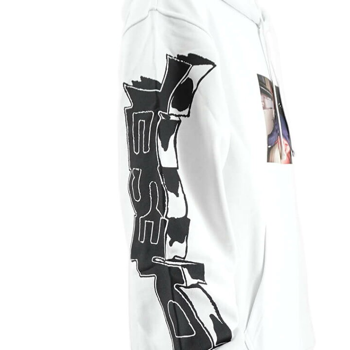 楽天市場】ディーゼル DIESEL メンズ パーカー S MACS HOOD L3 A03592  