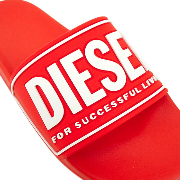 楽天市場】ディーゼル DIESEL メンズ サンダル SA MAYEMI CC Y02801 