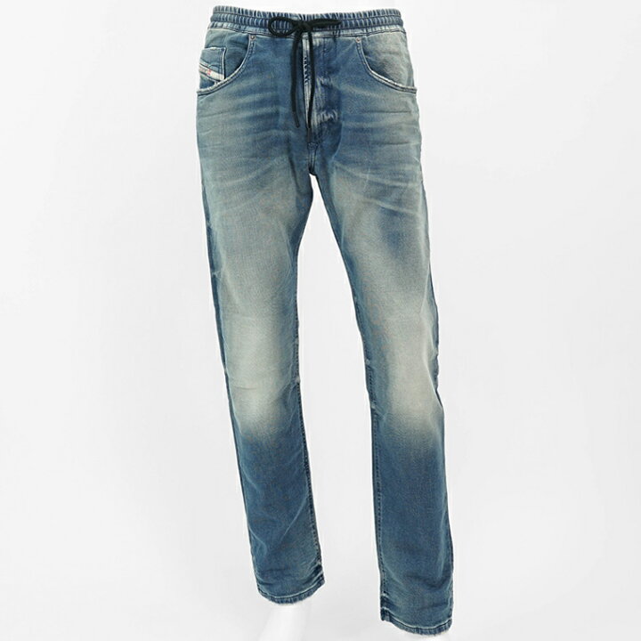 楽天市場】ディーゼル DIESEL メンズ JOGG ジーンズ 2030 D KROOLEY 