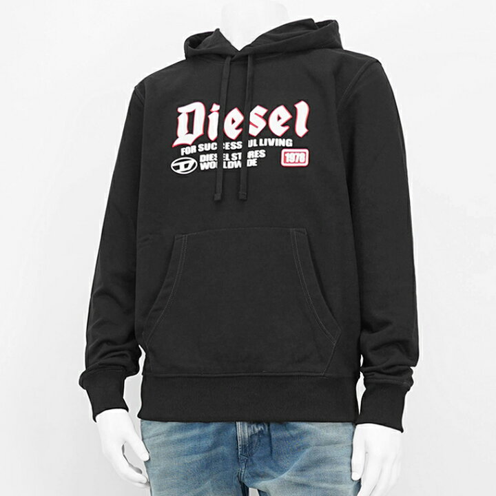 楽天市場】【5/25限定！ポイント6倍】 ディーゼル DIESEL メンズ 