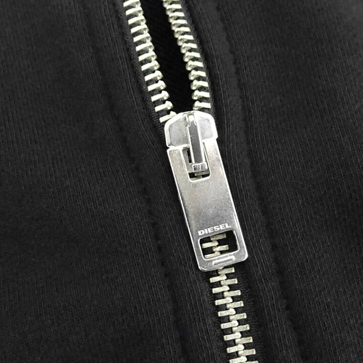 楽天市場】ディーゼル DIESEL メンズ トラックジャケット S GINNI ZIP 