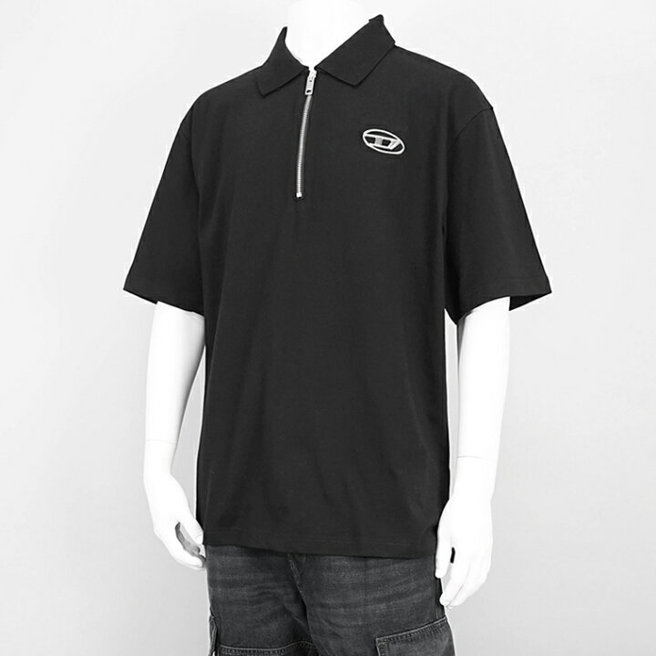 楽天市場】ディーゼル DIESEL メンズ ポロシャツ T VOR OD A11251 