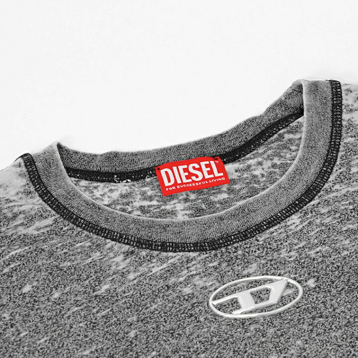 楽天市場】ディーゼル DIESEL メンズ Tシャツ T BOXT PAK A16146 0CPAJ