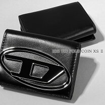 楽天市場】ディーゼル 財布（形状（財布）三つ折り財布）の通販
