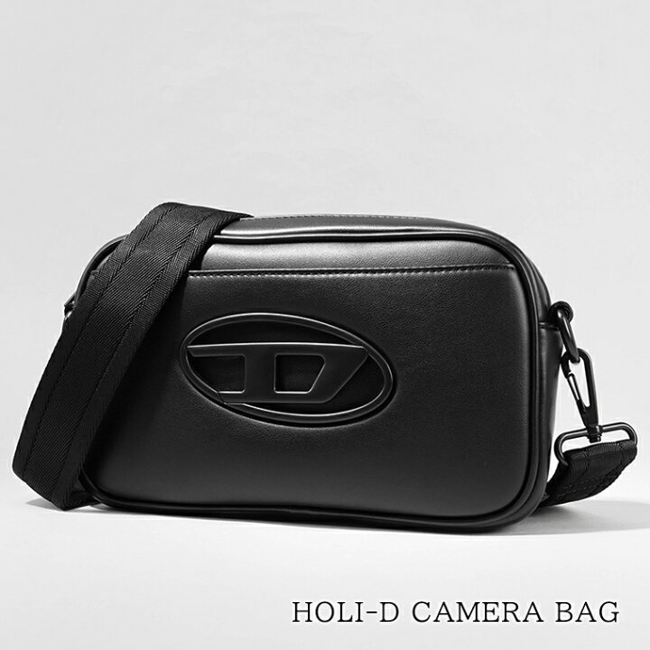 楽天市場】ディーゼル DIESEL メンズ レディース ショルダーバッグ 