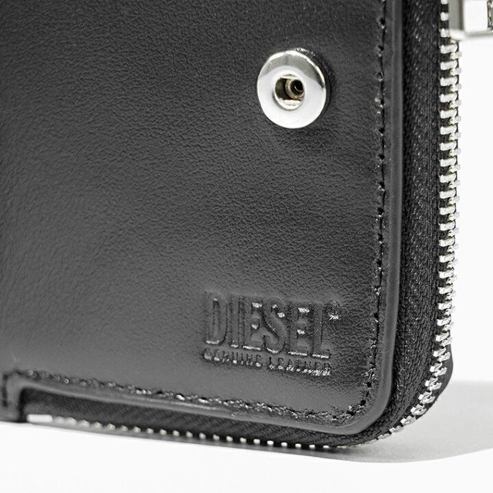 楽天市場】ディーゼル DIESEL レディース メンズ 2つ折りコイン  
