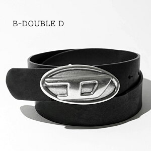 �f�B�[�[�� DIESEL ���f�B�[�X �����Y �x���g B DOUBLE D X10599 P8791 �u���b�N T8013 �I�[�o��D���S ���B���e�[�W���H ���n ������ ������ ���� �v���[���g �a���� �p�[�e�B�[ �o�����^�C�� ���̓� �N