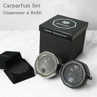 ドットール ヴラニエス Dr. Vranjes メンズ レディース カーパルファムセット CARBON FIBER CRP009999CA9…
