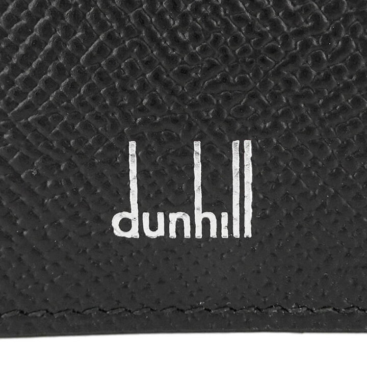 楽天市場】ダンヒル dunhill メンズ 2つ折り長財布 CADOGAN 10CC COAT 