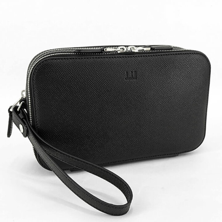 楽天市場】ダンヒル dunhill メンズ バッグ CADOGAN POCHETTE 