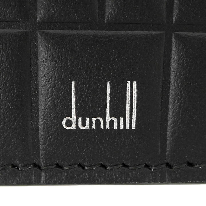 楽天市場】ダンヒル dunhill メンズ フラグメントケース DU22F210ZRA  