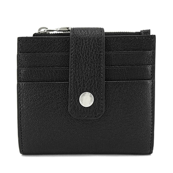 楽天市場】ダンヒル dunhill メンズ 2つ折り財布 DU23R2489GS BLACK  