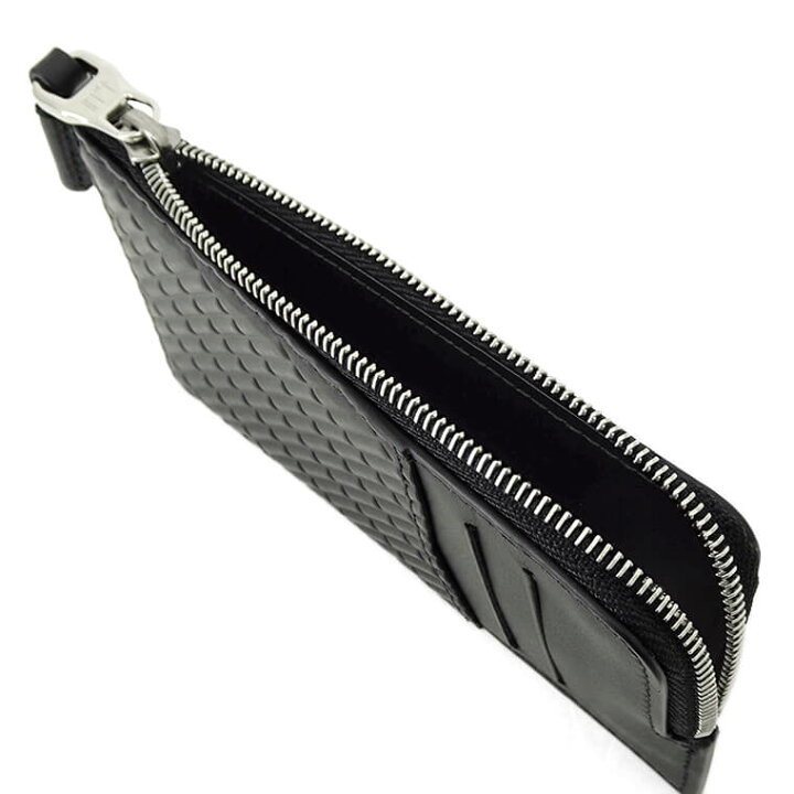楽天市場】ダンヒル dunhill メンズ カードケース CONTOUR ZIP CARD 