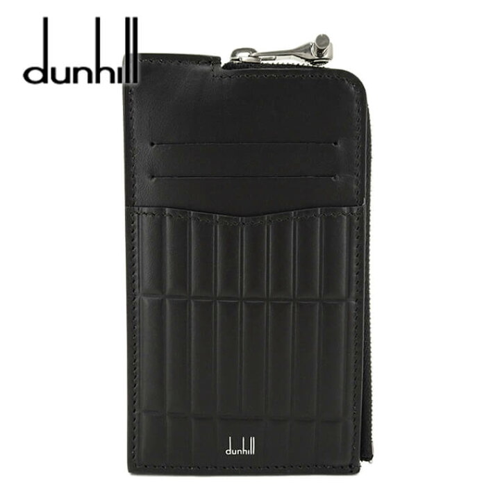 楽天市場】ダンヒル dunhill メンズ フラグメントケース DU22F210ZRA 