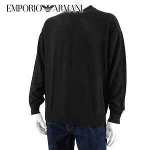 G|IA}[j EMPORIO ARMANI Y jbg 6R1MX4 1MFVZ EA BLACK ubN F012 N[lbN  D yv~ASTOCK-23AWz