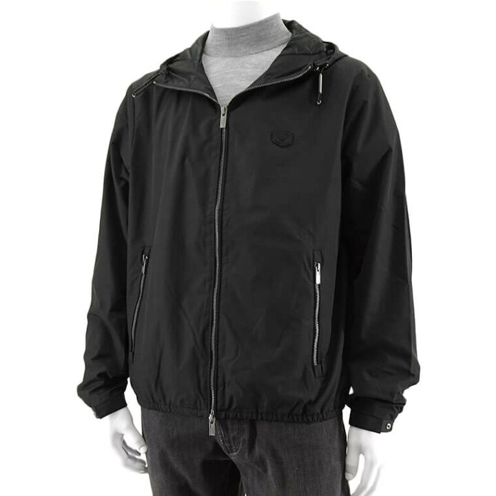 楽天市場】エンポリオアルマーニ EMPORIO ARMANI メンズ ブルゾン 