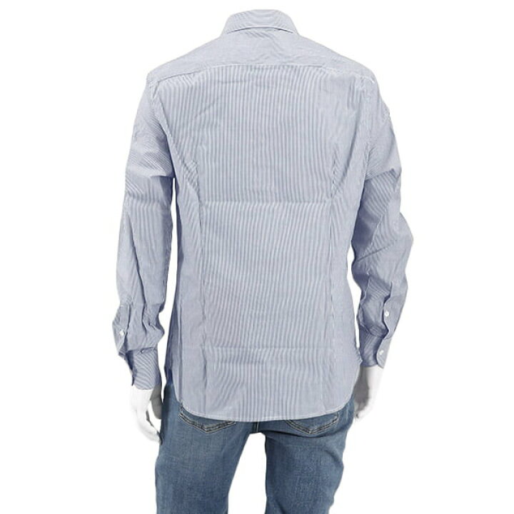 楽天市場】エンポリオアルマーニ EMPORIO ARMANI メンズ シャツ 3R1CC5 