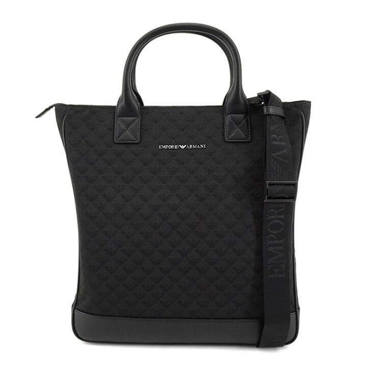 楽天市場】エンポリオアルマーニ EMPORIO ARMANI メンズ トートバッグ 