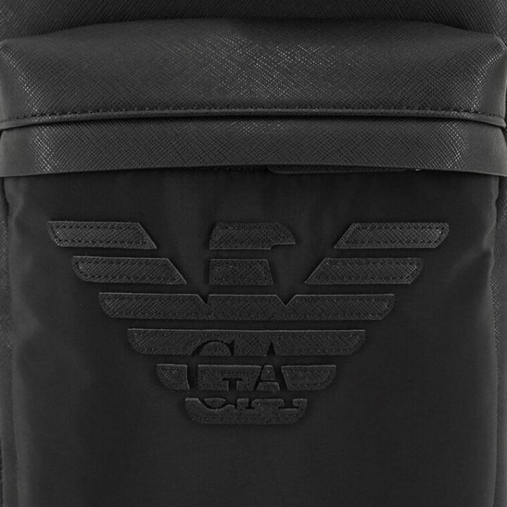 楽天市場】エンポリオアルマーニ EMPORIO ARMANI メンズ ショルダー
