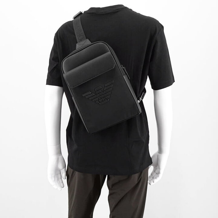 楽天市場】エンポリオアルマーニ EMPORIO ARMANI メンズ ワン 