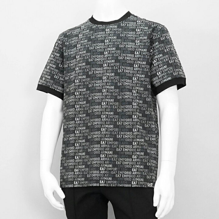 楽天市場】エンポリオアルマーニ エアセッテ EMPORIO ARMANI EA7  