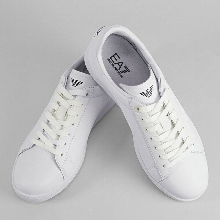楽天市場】エンポリオアルマーニ エアセッテ EMPORIO ARMANI EA7 