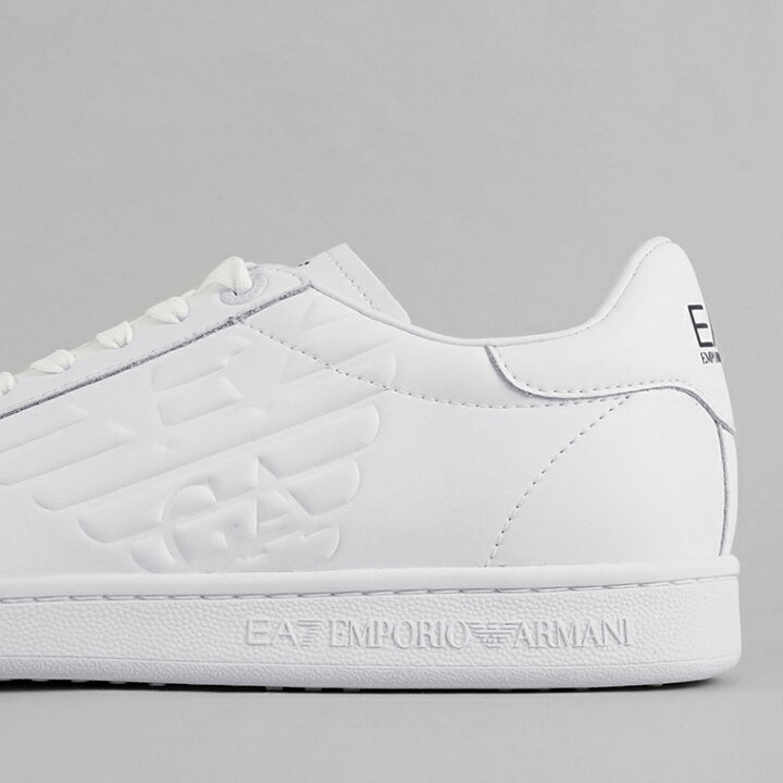 楽天市場】エンポリオアルマーニ エアセッテ EMPORIO ARMANI EA7 