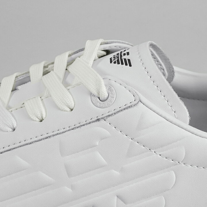 楽天市場】エンポリオアルマーニ エアセッテ EMPORIO ARMANI EA7 