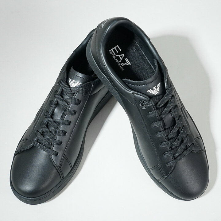 楽天市場】エンポリオアルマーニ エアセッテ EMPORIO ARMANI EA7 