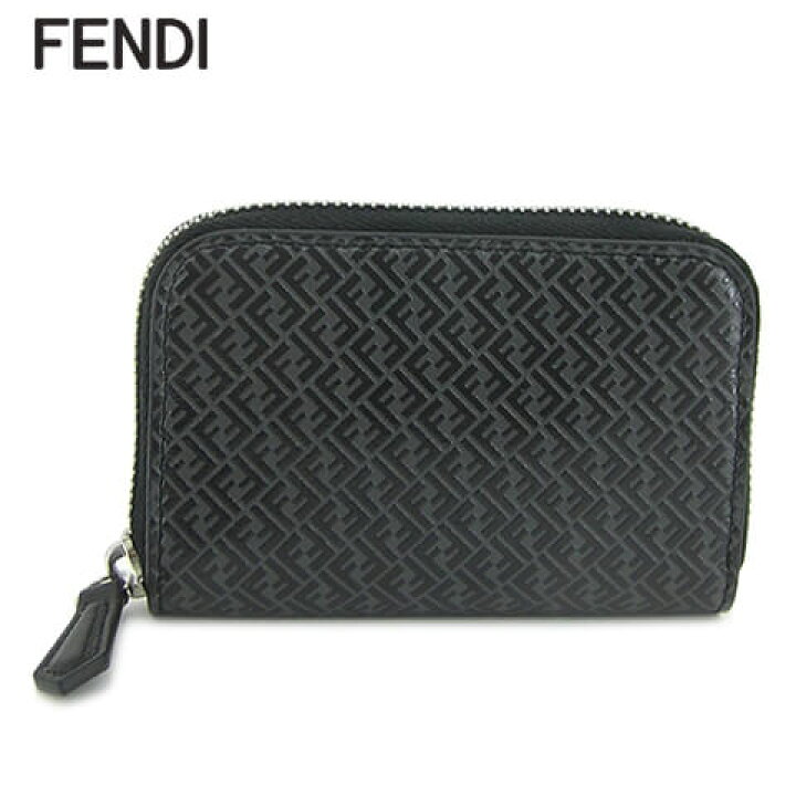 楽天市場】フェンディ FENDI メンズ コインケース 7M0257 AGLP 