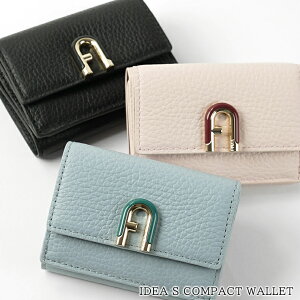 �y9���܂ŁI�|�C���g�ő�47.5�{�z �t���� FURLA ���f�B�[�X 3�܂���z IDEA S COMPACT WALLET WP00573 HSF000 CARTA DA ZUCCERO AMATORE BLUE int 4568S DUSTY PINK CILIEGIA d int 4567S NERO �u���b�N O6000 �C�f�A S �R���p�N�g 
