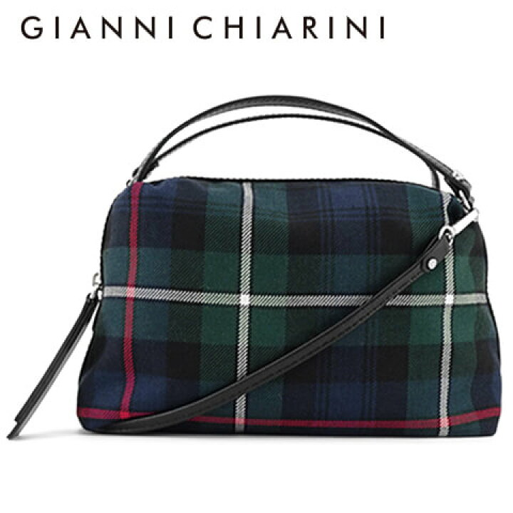 楽天市場】ジャンニキアリーニ GIANNI CHIARINI レディース ショルダー 