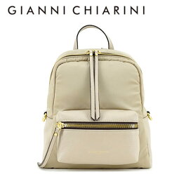 ジャンニキアリーニ GIANNI CHIARINI レディース バックパック LUNA ZN9415 NYL GRN VAPORE 7282 ルナ ジャンニキャリーニ バッグ リュック リュックサック 小物 プレゼント 誕生日 クリスマス 母の日