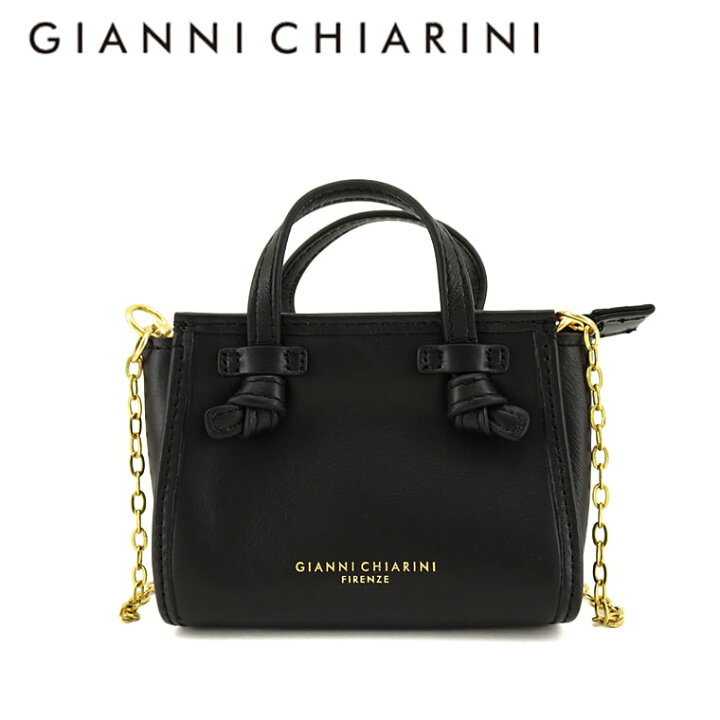 楽天市場】ジャンニキアリーニ GIANNI CHIARINI レディース マイクロ 