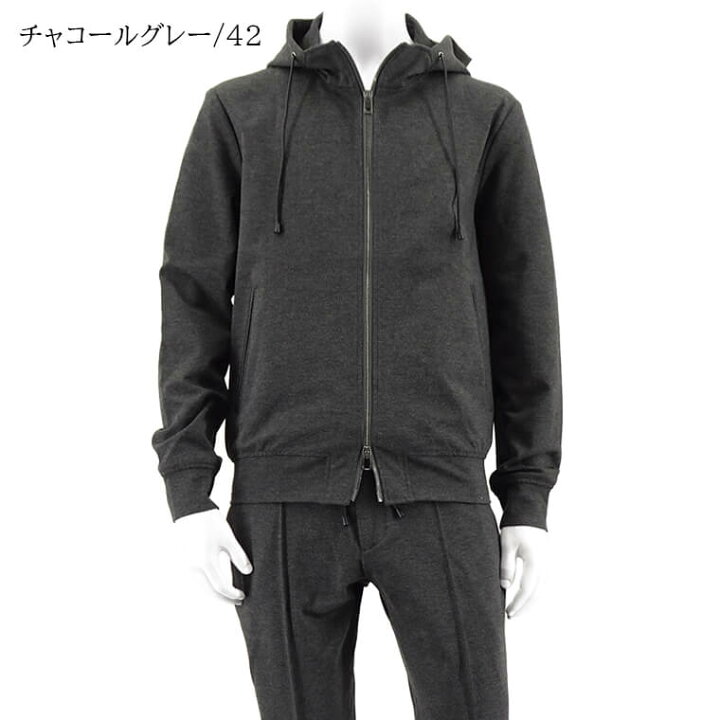 楽天市場】ジャブスアルキヴィオ giabsarchivio メンズ ジップアップ 