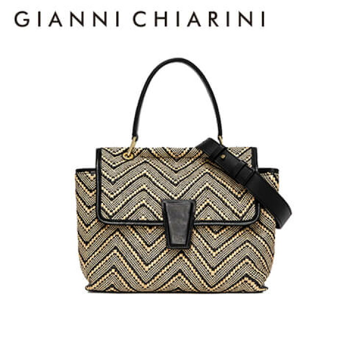 楽天市場】ジャンニキアリーニ GIANNI CHIARINI レディース ショルダー 