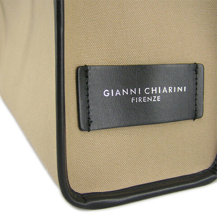楽天市場】ジャンニキアリーニ GIANNI CHIARINI レディース トート 