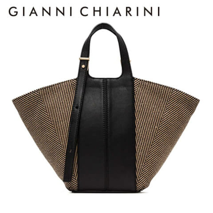 楽天市場】ジャンニキアリーニ GIANNI CHIARINI レディース トート 