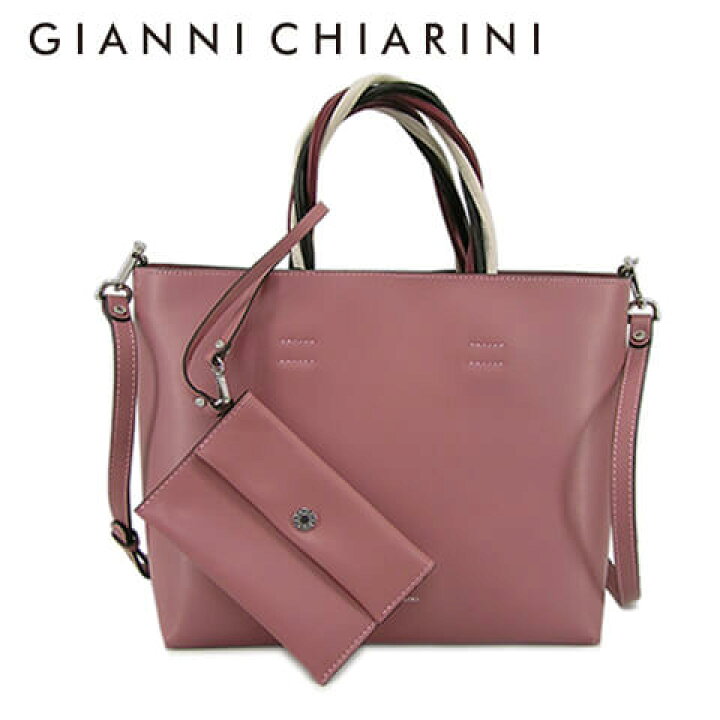 楽天市場】ジャンニキアリーニ GIANNI CHIARINI レディース ショルダー 