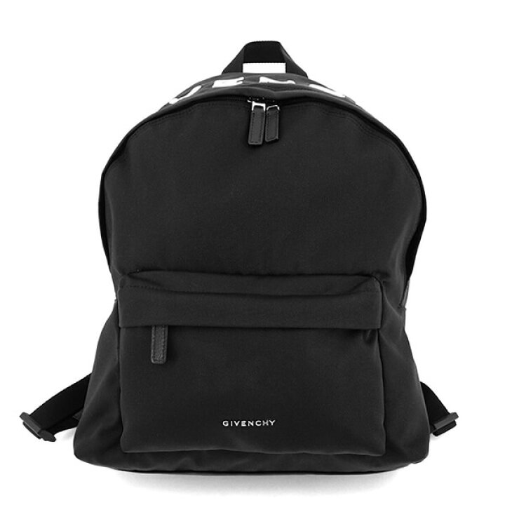 楽天市場】ジバンシィ GIVENCHY メンズ バックパック ESSENTIAL U 