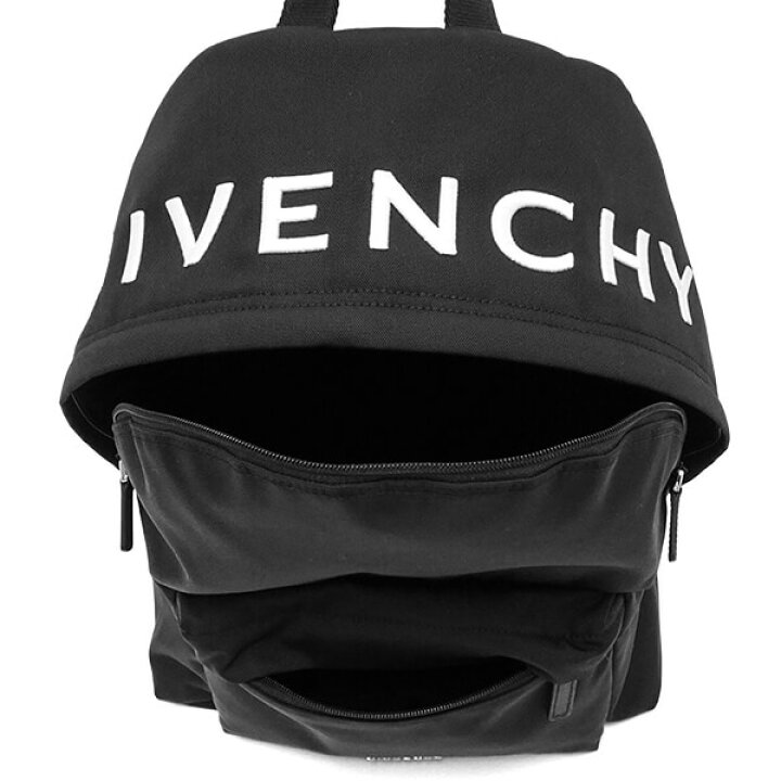 楽天市場】ジバンシィ GIVENCHY メンズ バックパック ESSENTIAL U  