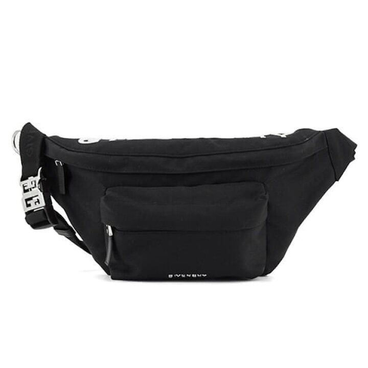 楽天市場】ジバンシィ GIVENCHY メンズ ベルトバッグ ESSENTIAL U  