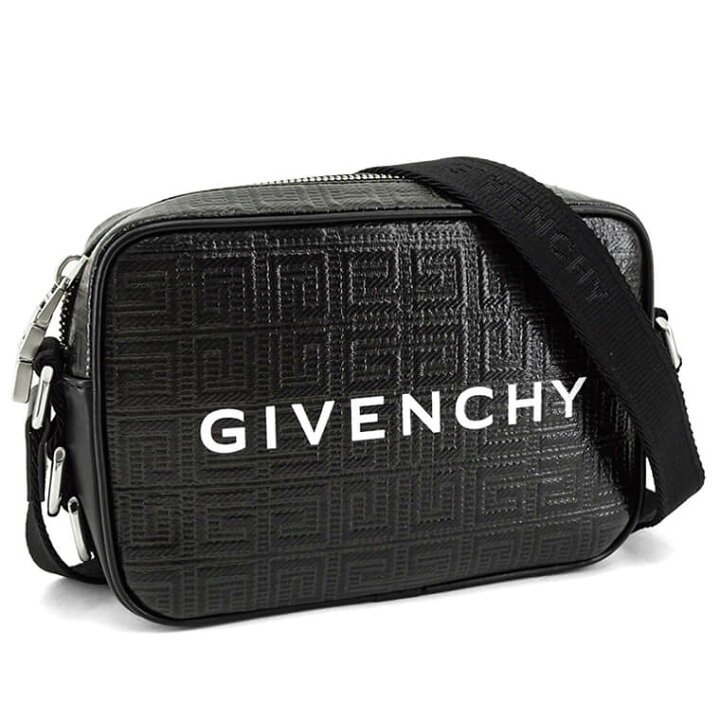 楽天市場】ジバンシィ GIVENCHY メンズ ショルダーバッグ G ESSENTIALS 