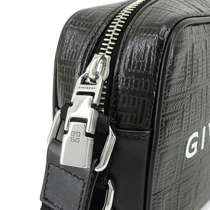 楽天市場】ジバンシィ GIVENCHY メンズ ショルダーバッグ G ESSENTIALS 